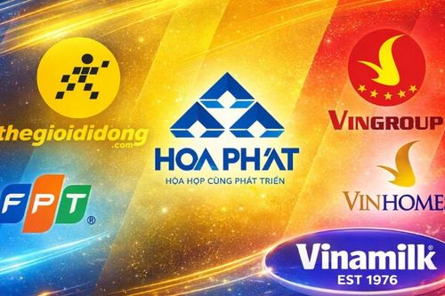 Vua tiền mặt trên sàn chứng khoán: Vingroup giữ vị trí quán quân, xếp sau là Vinhomes, FPT