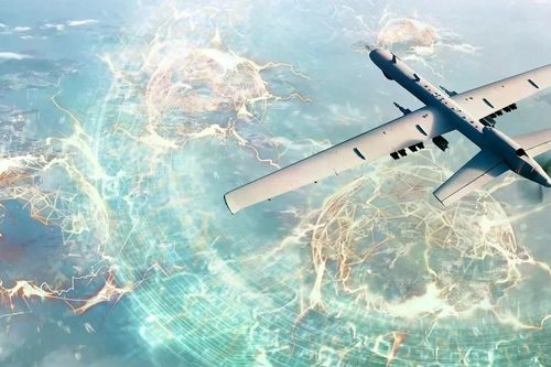 BAE Systems thử nghiệm hệ thống điện từ gây nhiễu mạng lưới phòng không của đối phương