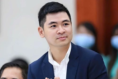 Con trai bầu Hiển ứng cử đại biểu HĐND TP Hà Nội