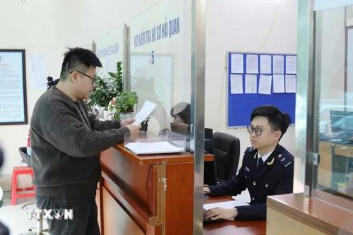 Thủ tướng yêu cầu 'làm việc sớm, vào việc ngay' sau nghỉ Tết