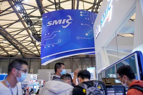 Doanh nghiệp Trung Quốc tăng tốc sản xuất chip 7nm phục vụ AI