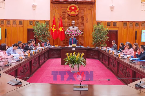 Người dân, doanh nghiệp được tiếp cận bình đẳng về tín dụng