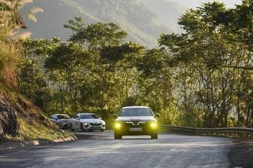 Du xuân đầu năm, những tình huống lái xe nên tránh