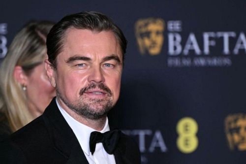 Phim có Leonardo DiCaprio thắng lớn