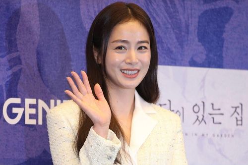 Kim Tae Hee bán nhà, số tiền thu về gây bất ngờ