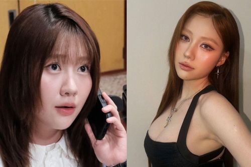 Em gái Trấn Thành nhanh chóng lấy lại vóc dáng quyến rũ sau khi tăng gần 10kg