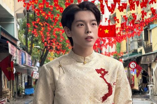 Ngỡ ngàng với số tiền 100 triệu đồng của Đức Phúc