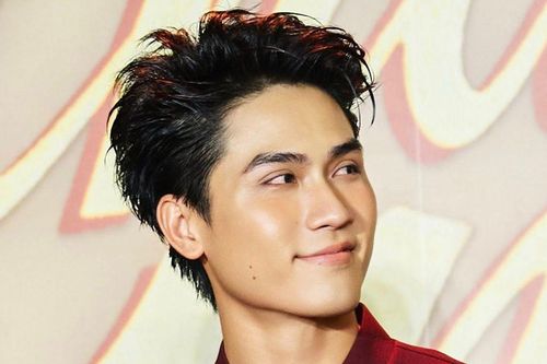 Kỳ vọng lớn cho Võ Điền Gia Huy