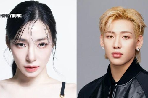 Tiffany Young và BamBam chính thức trở thành MC của X THE LEAGUE