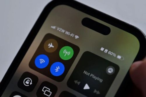 Cách xử lý Wifi chập chờn trên iPhone