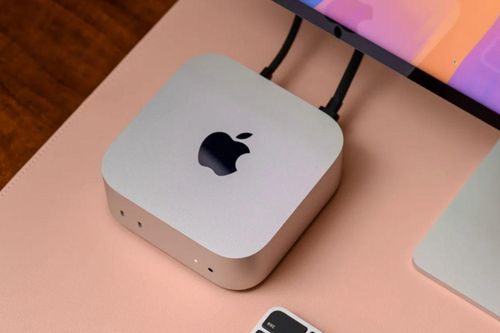 Bước đi ít ai ngờ của Apple