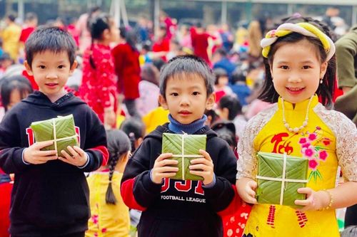 Một địa phương vẫn đang tiếp tục cho học sinh nghỉ Tết đến hết 1/3