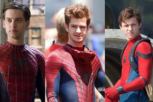 Vũ trụ Spider-Man sắp trở lại