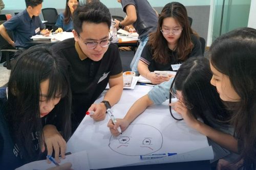 Kỹ năng con người: 'Đồng tiền mạnh' trong kỷ nguyên AI