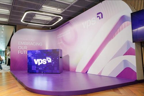 Vốn điều lệ của Chứng khoán VPS (VCK) tiệm cận mốc 1 tỷ USD
