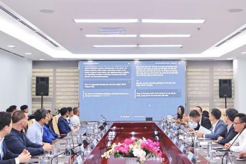 Đà Nẵng đăng cai tổ chức Unchained Summit – Vietnam Edition