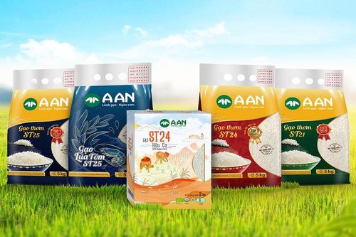 Lương thực A An đăng ký niêm yết 65 triệu cổ phiếu trên HOSE