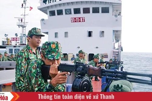 Ngày này năm xưa (25/2): Nhiều sự kiện lịch sử, văn hóa mang đậm dấu ấn của dân tộc Việt Nam