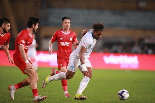 Nhà ĐKVĐ Nam Định lâm nguy; Champions League: Xác định 12 cái tên vào vòng 1/8