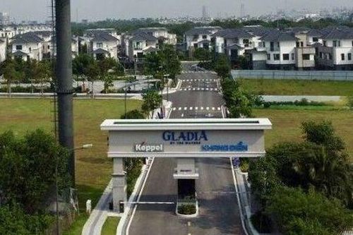 Nhà Khang Điền có nhiều vi phạm về trái phiếu