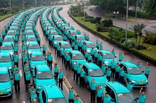 Xanh SM hoàn tất đợt tăng vốn thứ ba trong 2 tháng, nhắm định giá 20 tỷ USD