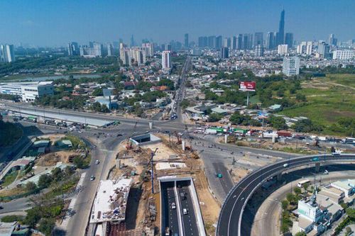 Tồn kho bất động sản tăng cao, bao nhiêu doanh nghiệp có dự án mới?