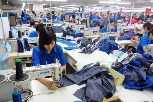 Thủ tướng: 'Không để đứt gãy nguồn cung lao động sau Tết'
