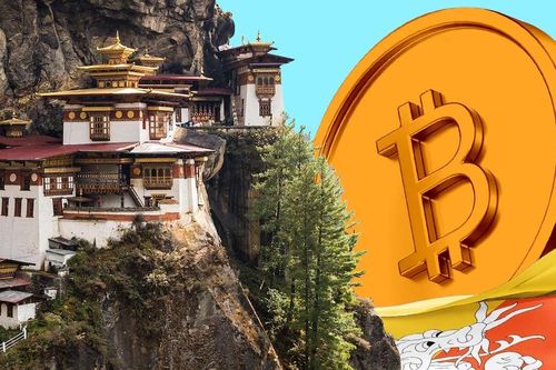 Thử nghiệm thanh toán tiền điện tử tại Bhutan đang đối mặt với nhiều thách thức
