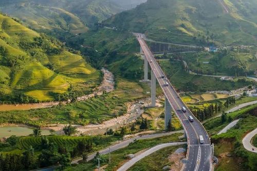 Nghệ An quyết tâm khởi công cao tốc Vinh – Thanh Thủy gần 24.000 tỷ vào dịp 30/4