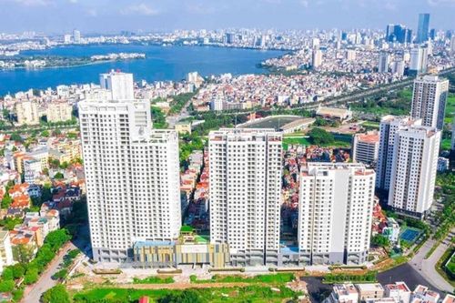 Dự báo dòng vốn bất động sản sẽ vận động thận trọng hơn trong năm 2026