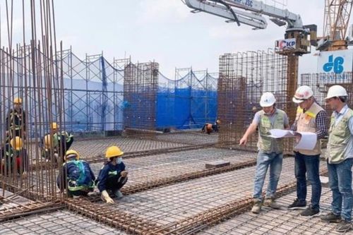 Danh mục các vị trí công tác và thời hạn định kỳ chuyển đổi vị trí công tác tại Bộ Xây dựng