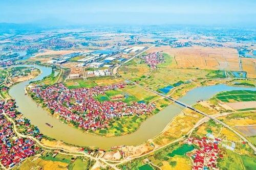 Giữ hồn làng Kinh Bắc