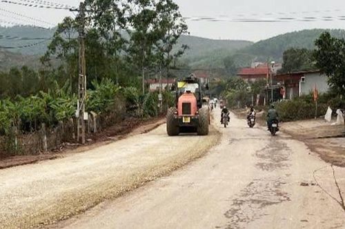 Bắc Ninh: Sửa chữa đồng bộ, tăng tuổi thọ công trình giao thông