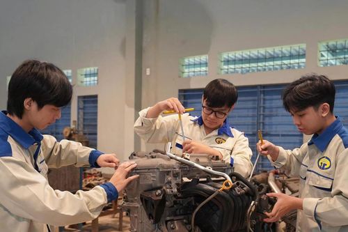 Tuyển sinh 2026: Thêm nhiều ngành học đáp ứng nhu cầu nhân lực