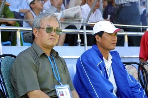Huyền thoại HAGL Nguyễn Văn Vinh qua đời: Sự ra đi của kiến trúc sư trưởng phố Núi