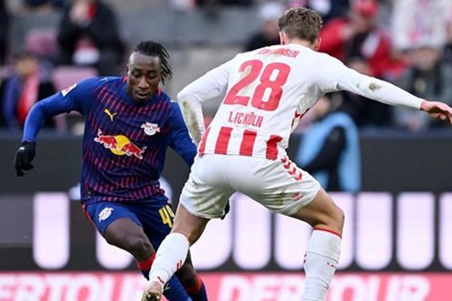 MU và Liverpool cạnh tranh Yan Diomande: Báu vật 80 triệu bảng vướng rắc rối pháp lý