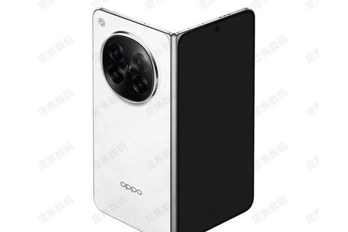 Cận cảnh thiết kế OPPO Find N6 qua ảnh render: Snapdragon 8 Elite và pin 6,000mAh