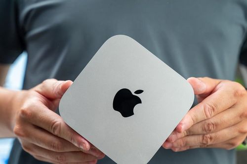 Apple đưa dây chuyền sản xuất Mac mini về Mỹ: Chiến lược đằng sau bước đi của Tim Cook