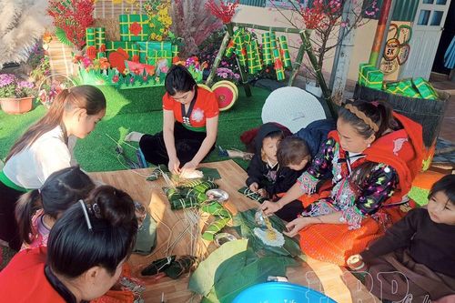 Những người ở lại