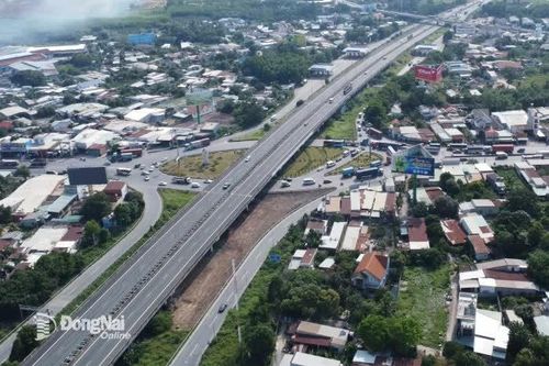Hạ tầng giao thông mở không gian mới để phát triển