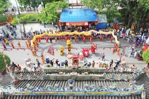 Kiến tạo nền tảng văn hóa - xã hội vững chắc