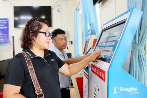 Cải cách hành chính - 'chìa khóa' cho tăng trưởng kinh tế - xã hội