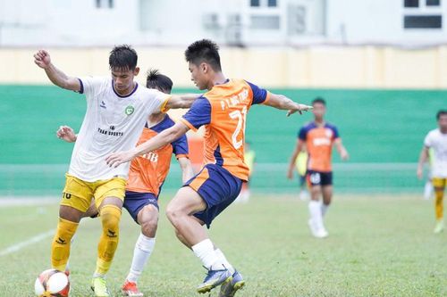 14 đội bóng tham dự Giải hạng Nhì quốc gia 2026, tranh 3 suất thăng hạng