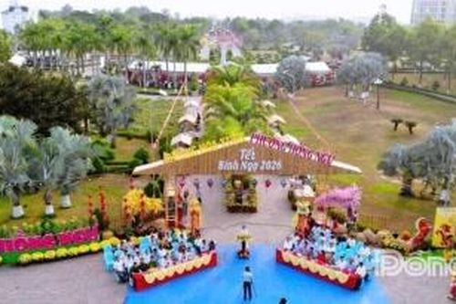 Gieo những hạt mầm tử tế