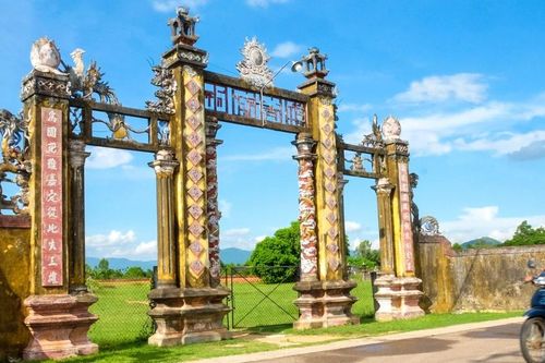 Thái Ðức Hoàng đế Nguyễn Nhạc: Người mở vận vương triều Tây Sơn
