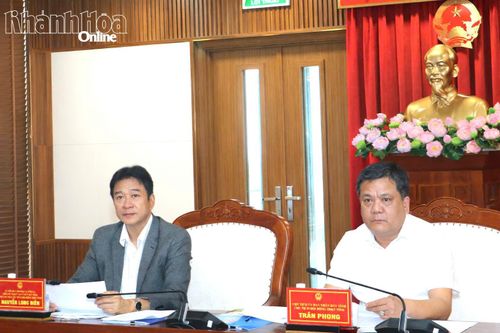 Hội đồng Thi đua - Khen thưởng tỉnh: Thống nhất nội dung hội nghị tổng kết công tác thi đua - khen thưởng năm 2025