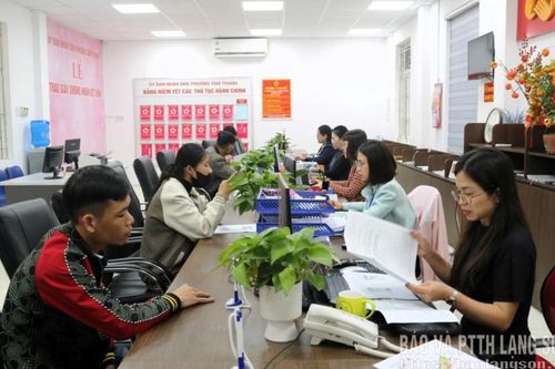 Nền nếp đầu xuân