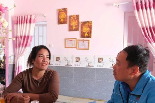 Huy động nguồn lực để chăm lo cho người nghèo