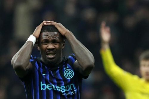 Inter Milan bị loại sốc khỏi Champions League sau thất bại trước Bodo/Glimt ngay tại San Siro