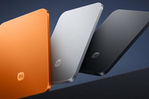 Xiaomi UltraThin Magnetic Power Bank 5000: Sạc dự phòng mỏng 6mm tích hợp pin Silicon-Carbon